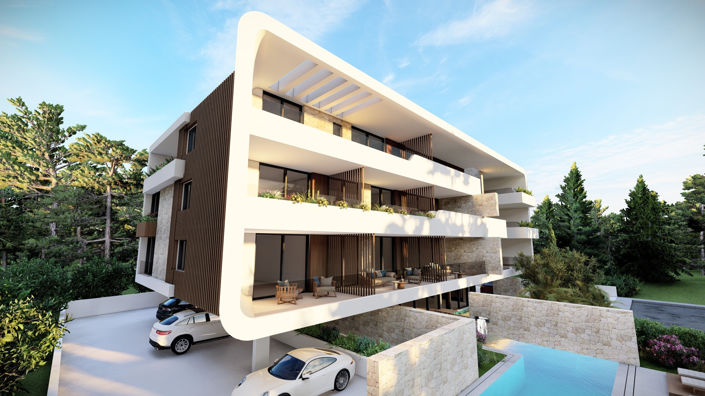 Image No.3-2 Bed Apartment for sale