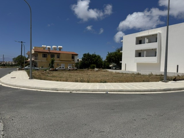 Image No.5-Plot for sale