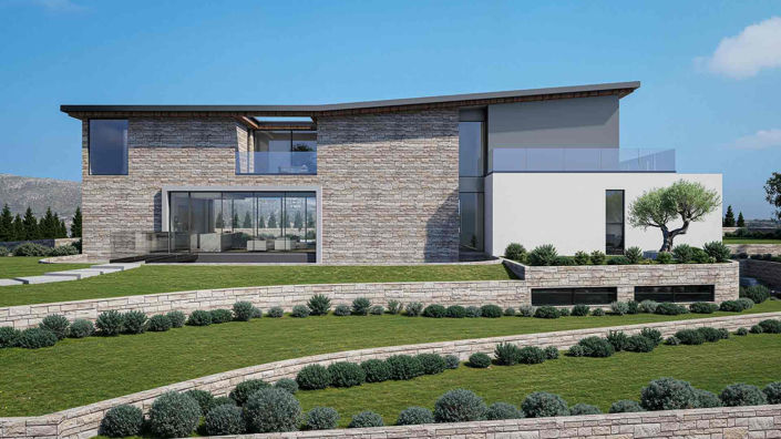 Image No.10-5 Bed House for sale