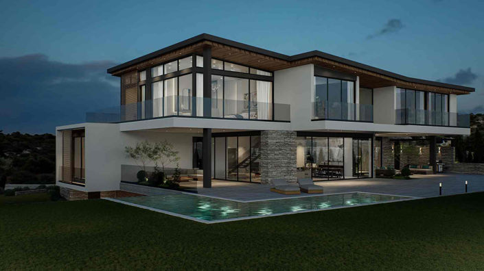Image No.23-5 Bed House for sale