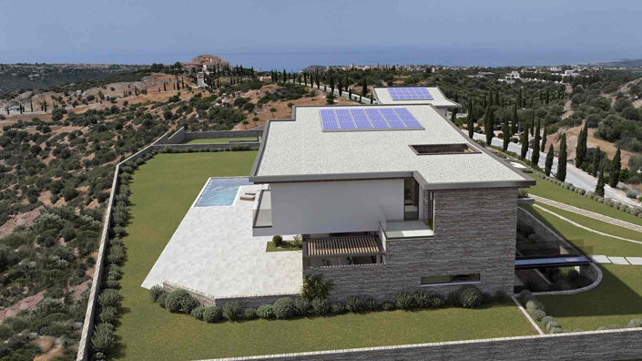 Image No.24-5 Bed House for sale