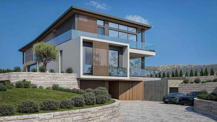 Image No.7-5 Bed House for sale