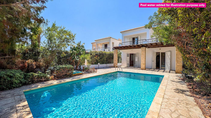 Image No.8-3 Bed House for sale