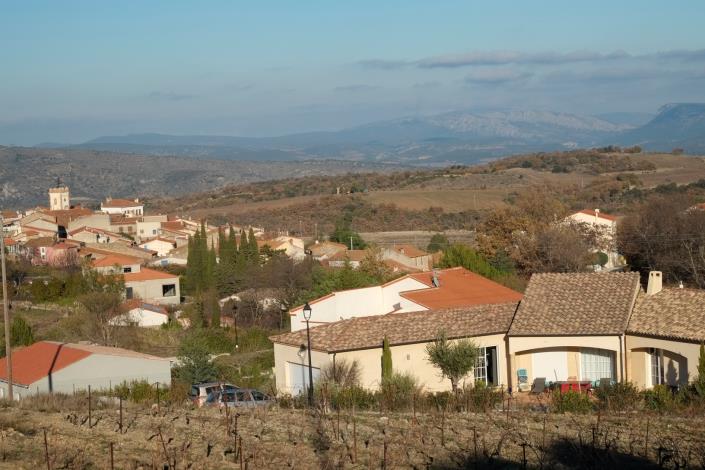 Cassagnes, House/Villa