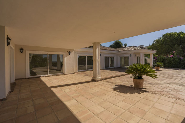 Image No.2-Propriété de 5 chambres à vendre à Valtocado