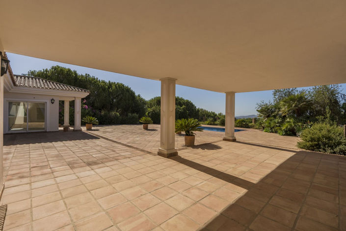 Image No.6-Propriété de 5 chambres à vendre à Valtocado