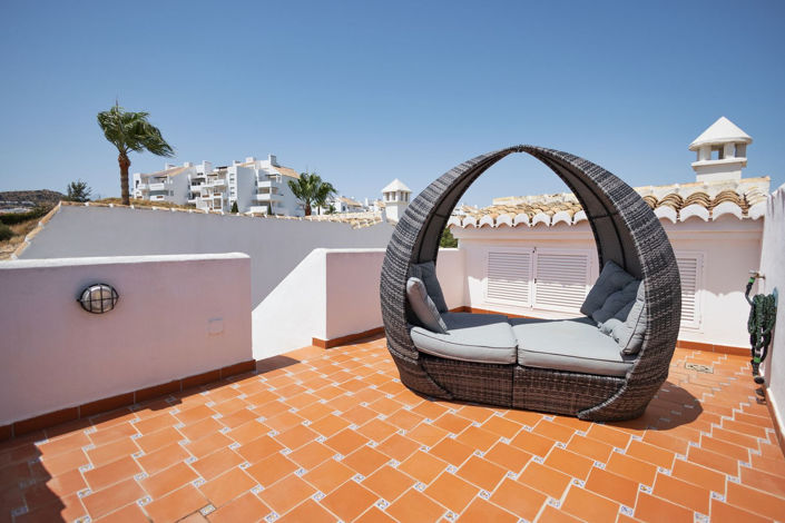 Image No.24-Propriété de 4 chambres à vendre à Riviera del Sol