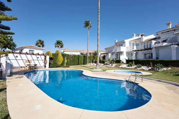Image No.34-Propriété de 4 chambres à vendre à Riviera del Sol