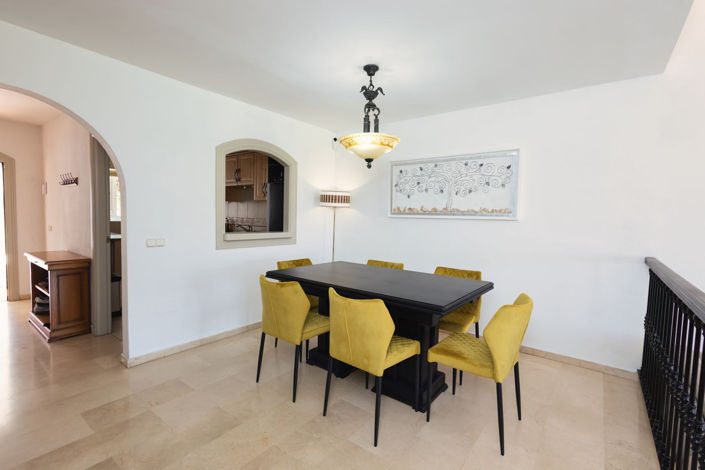 Image No.9-Propriété de 4 chambres à vendre à Riviera del Sol