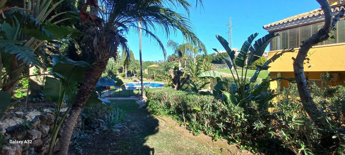 Image No.26-Propriété de 2 chambres à vendre à Riviera del Sol