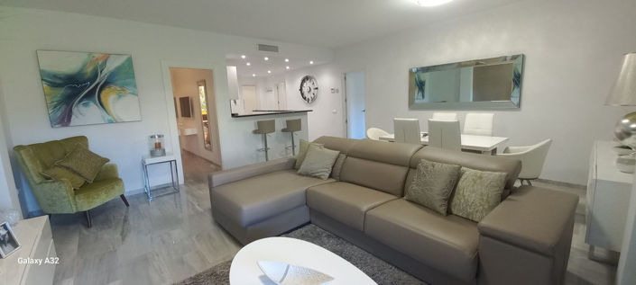 Image No.6-Propriété de 2 chambres à vendre à Riviera del Sol