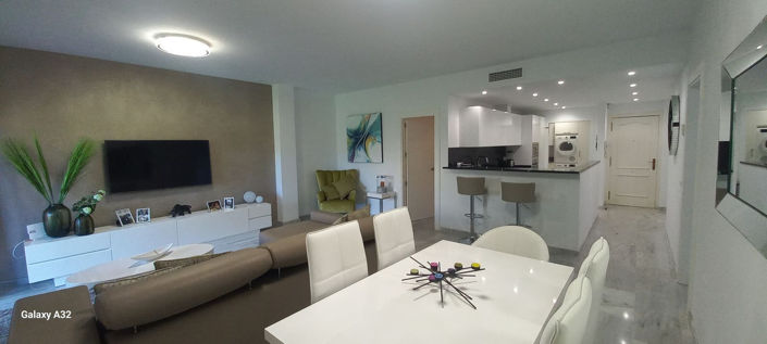Image No.7-Propriété de 2 chambres à vendre à Riviera del Sol
