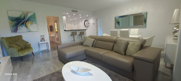 Image No.9-Propriété de 2 chambres à vendre à Riviera del Sol