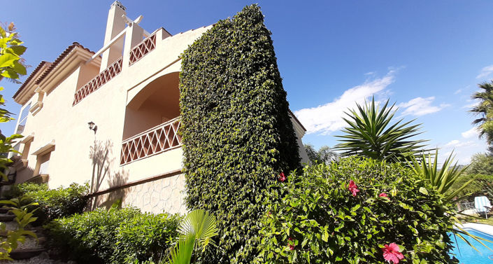 Image No.11-Propriété de 4 chambres à vendre à Riviera del Sol