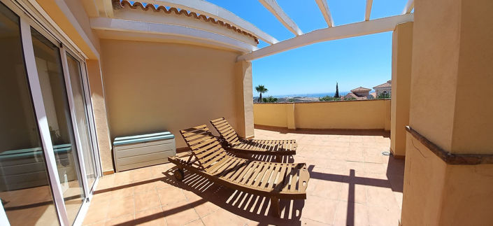 Image No.12-Propriété de 4 chambres à vendre à Riviera del Sol