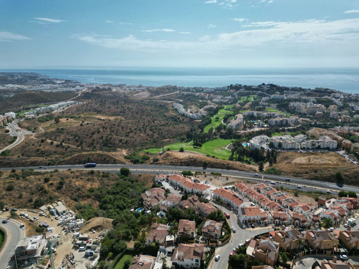 Image No.15-Propriété de 4 chambres à vendre à Riviera del Sol