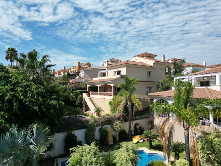 Image No.17-Propriété de 4 chambres à vendre à Riviera del Sol