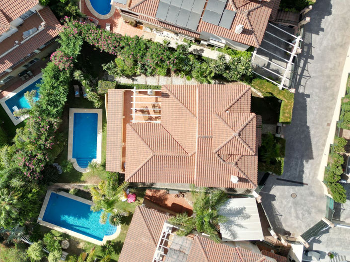 Image No.18-Propriété de 4 chambres à vendre à Riviera del Sol
