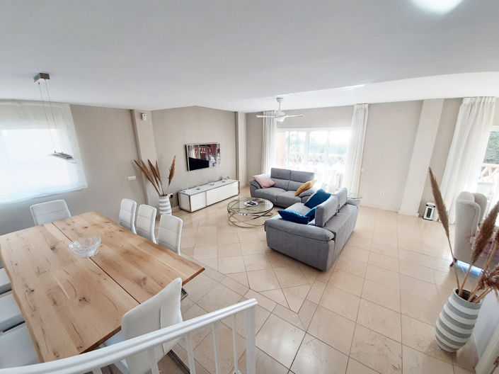 Image No.18-Propriété de 4 chambres à vendre à Riviera del Sol