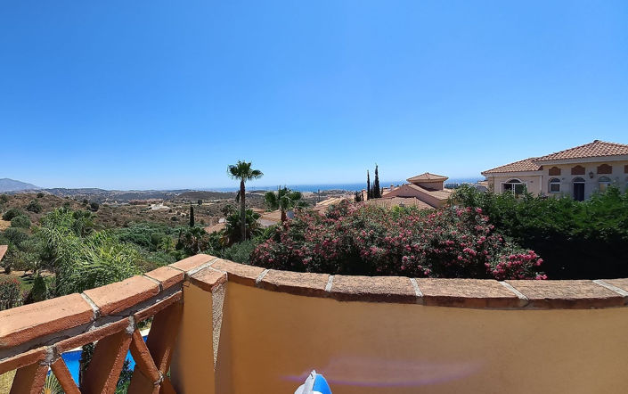 Image No.2-Propriété de 4 chambres à vendre à Riviera del Sol
