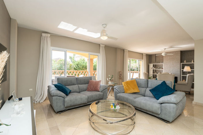 Image No.21-Propriété de 4 chambres à vendre à Riviera del Sol