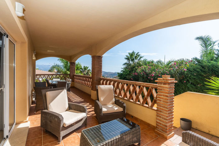 Image No.28-Propriété de 4 chambres à vendre à Riviera del Sol