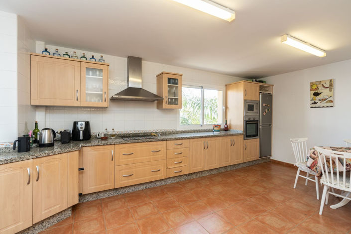 Image No.31-Propriété de 4 chambres à vendre à Riviera del Sol