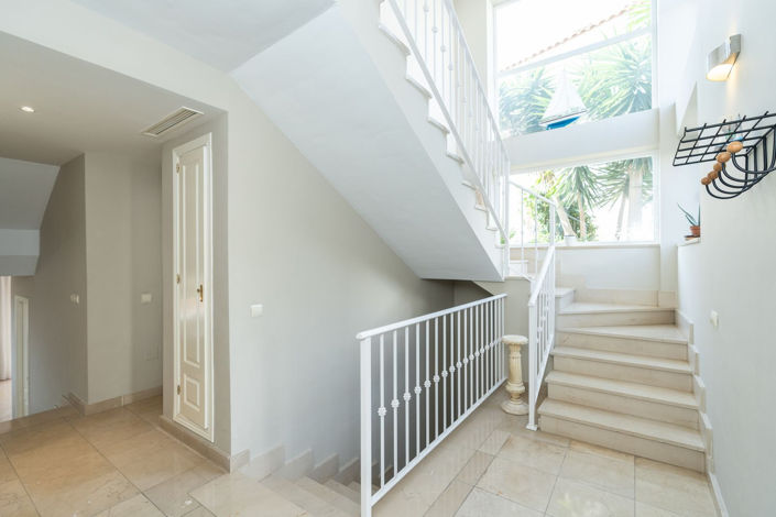 Image No.34-Propriété de 4 chambres à vendre à Riviera del Sol