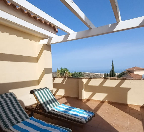Image No.39-Propriété de 4 chambres à vendre à Riviera del Sol