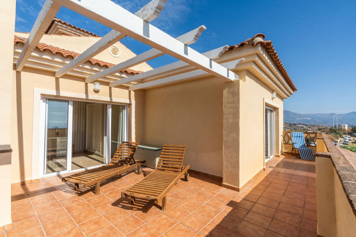 Image No.40-Propriété de 4 chambres à vendre à Riviera del Sol