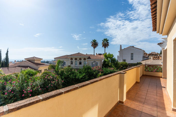Image No.41-Propriété de 4 chambres à vendre à Riviera del Sol