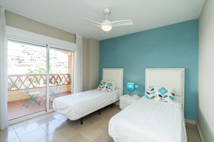 Image No.42-Propriété de 4 chambres à vendre à Riviera del Sol