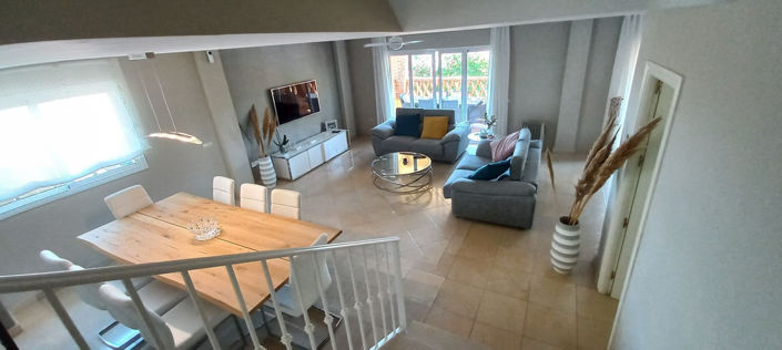 Image No.59-Propriété de 4 chambres à vendre à Riviera del Sol