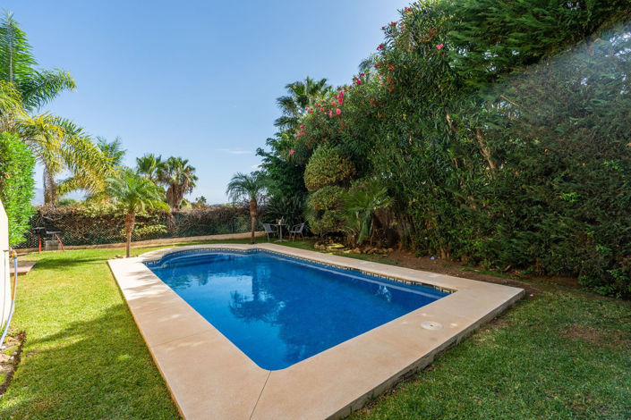Image No.7-Propriété de 4 chambres à vendre à Riviera del Sol
