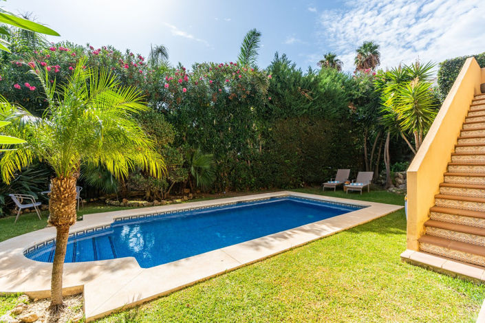 Image No.9-Propriété de 4 chambres à vendre à Riviera del Sol