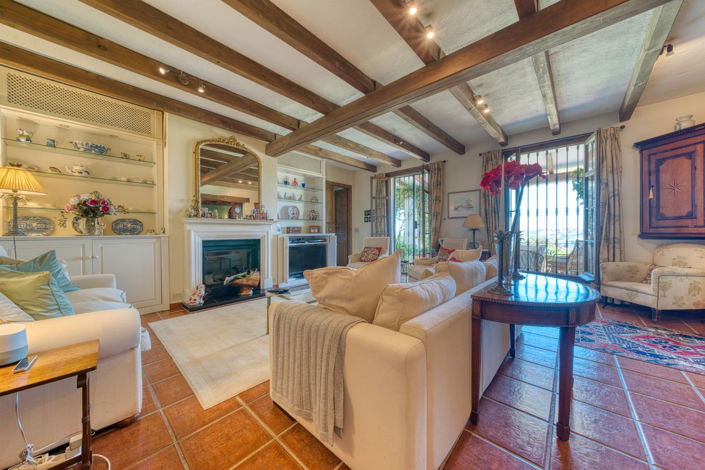 Image No.14-Propriété de 4 chambres à vendre à La Cala De Mijas