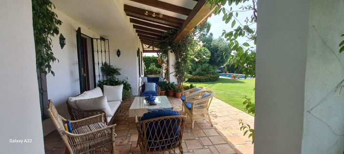 Image No.15-Propriété de 4 chambres à vendre à La Cala De Mijas