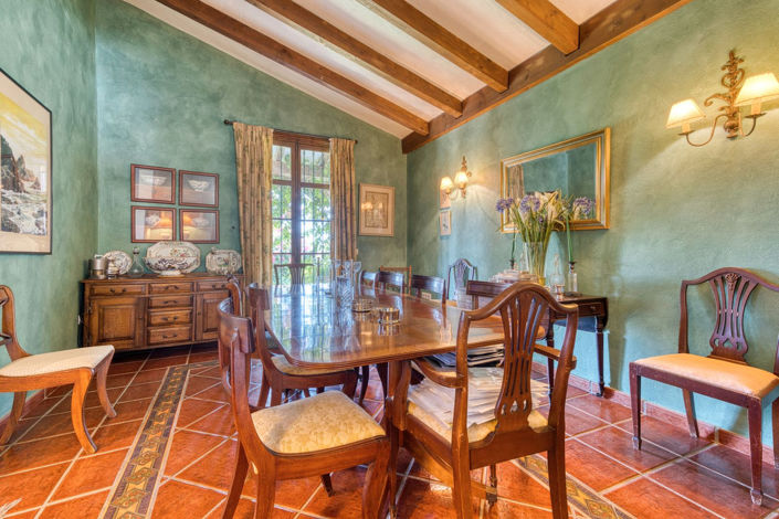 Image No.16-Propriété de 4 chambres à vendre à La Cala De Mijas