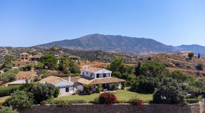 Image No.2-Propriété de 4 chambres à vendre à La Cala De Mijas