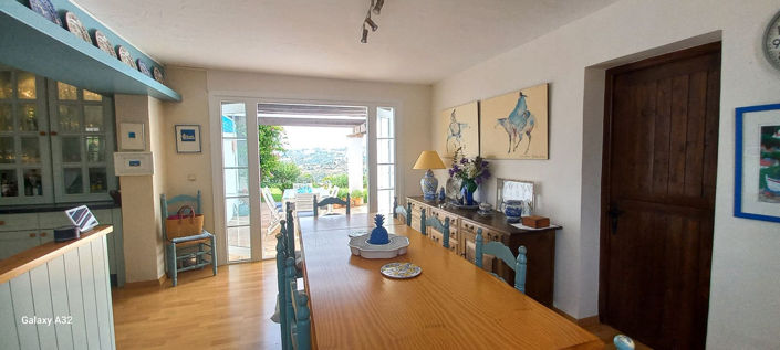 Image No.22-Propriété de 4 chambres à vendre à La Cala De Mijas