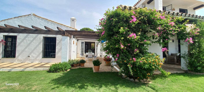 Image No.29-Propriété de 4 chambres à vendre à La Cala De Mijas