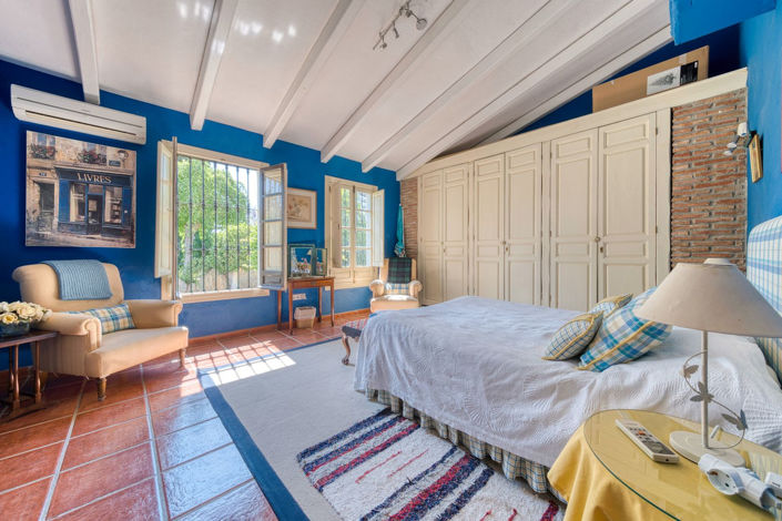 Image No.32-Propriété de 4 chambres à vendre à La Cala De Mijas