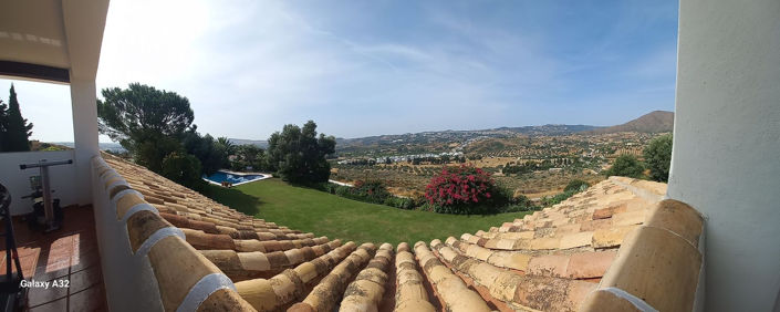 Image No.4-Propriété de 4 chambres à vendre à La Cala De Mijas