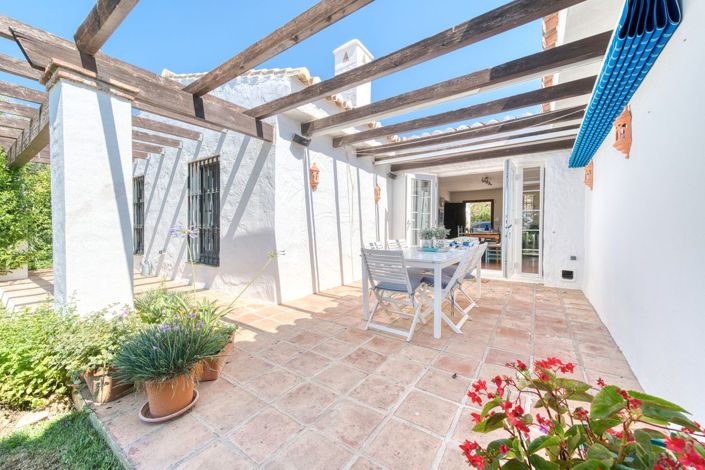 Image No.43-Propriété de 4 chambres à vendre à La Cala De Mijas