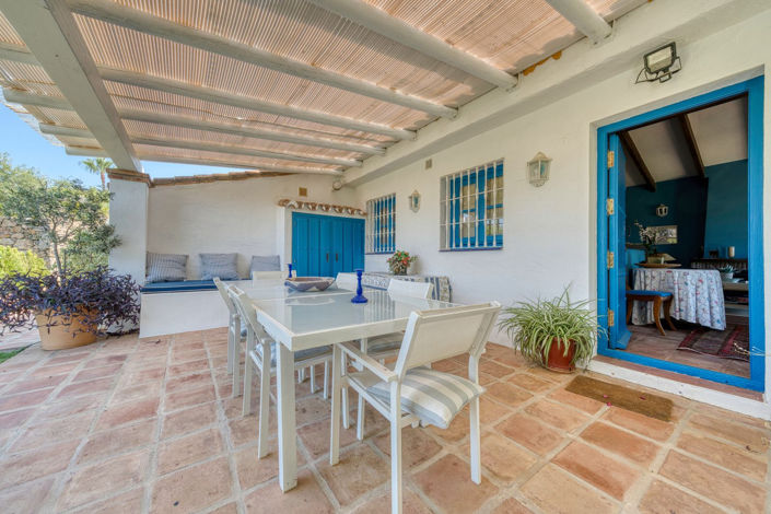 Image No.45-Propriété de 4 chambres à vendre à La Cala De Mijas
