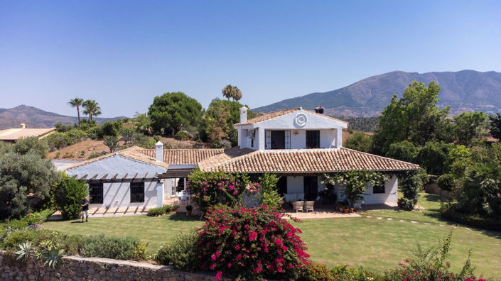 Image No.6-Propriété de 4 chambres à vendre à La Cala De Mijas