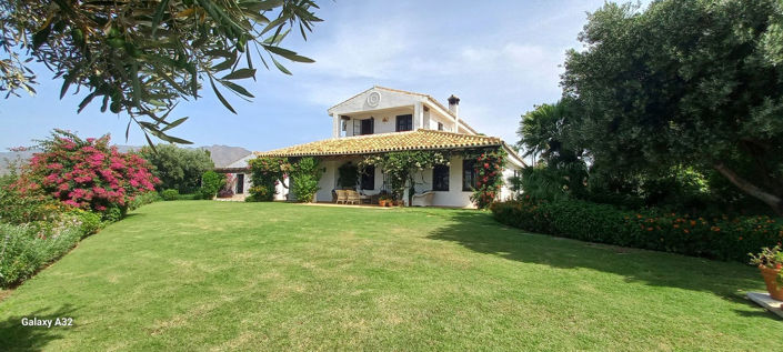 Image No.7-Propriété de 4 chambres à vendre à La Cala De Mijas