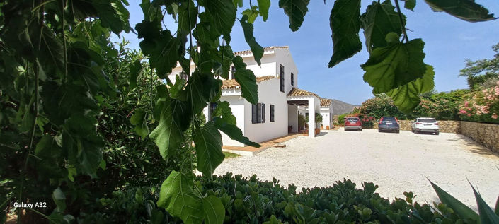 Image No.9-Propriété de 4 chambres à vendre à La Cala De Mijas