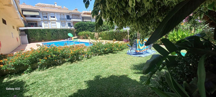 Image No.3-Propriété de 1 chambre à vendre à La Cala De Mijas