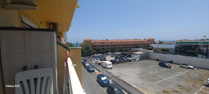 Image No.4-Propriété de 1 chambre à vendre à La Cala De Mijas